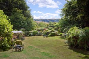 Garden- click for photo gallery